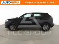 2022 Peugeot 2008