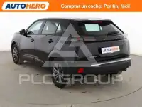 2022 Peugeot 2008