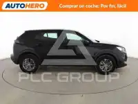 2022 Peugeot 2008