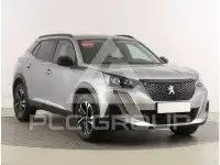 2022 Peugeot 2008