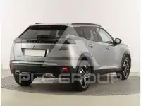 2022 Peugeot 2008