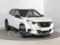 2022 Peugeot 2008