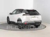 2022 Peugeot 2008