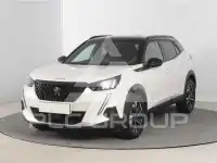 2022 Peugeot 2008