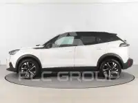 2022 Peugeot 2008