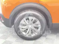 2022 Peugeot 2008