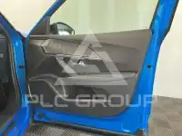 2022 Peugeot 2008