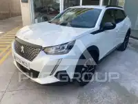 2022 Peugeot 2008
