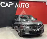2022 Peugeot 2008