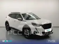 2022 Peugeot 2008