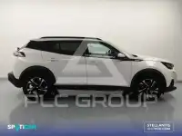 2022 Peugeot 2008