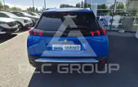 2022 Peugeot 2008
