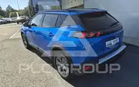 2022 Peugeot 2008