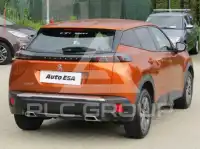 2022 Peugeot 2008