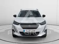 2022 Peugeot 2008
