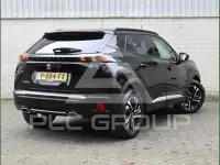 2022 Peugeot 2008