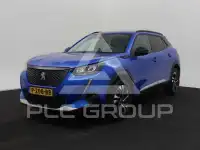 2022 Peugeot 2008