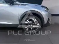 2022 Peugeot 2008