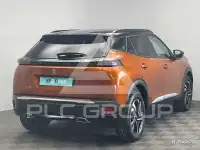 2022 Peugeot 2008