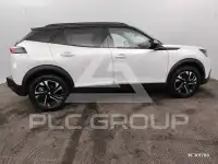 2022 Peugeot 2008