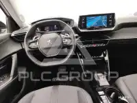 2022 Peugeot 2008