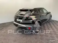 2022 Peugeot 2008