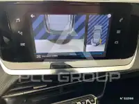 2022 Peugeot 2008