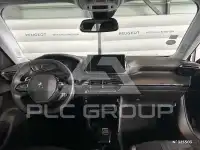 2022 Peugeot 2008
