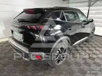 2022 Peugeot 2008