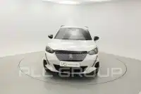 2022 Peugeot 2008