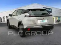 2022 Peugeot 2008