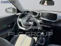 2022 Peugeot 2008