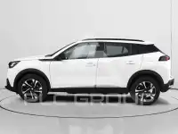 2022 Peugeot 2008