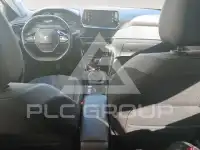 2022 Peugeot 2008
