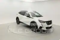 2022 Peugeot 2008