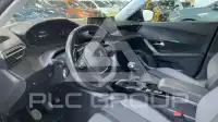 2022 Peugeot 2008