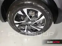 2022 Peugeot 2008