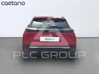 2022 Peugeot 2008