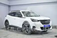 2022 Peugeot 2008