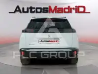 2022 Peugeot 2008