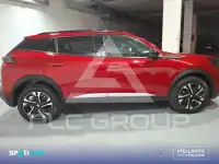2022 Peugeot 2008