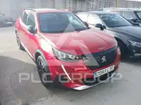 2022 Peugeot 2008