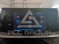 2022 Peugeot 2008