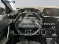 2022 Peugeot 2008