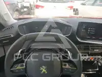 2022 Peugeot 2008
