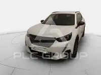 2022 Peugeot 2008
