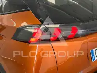 2022 Peugeot 2008