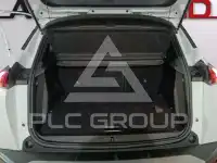 2022 Peugeot 2008