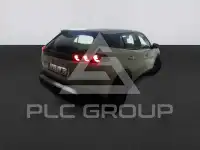 2022 Peugeot 2008