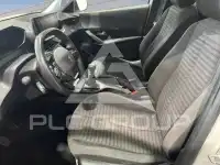 2022 Peugeot 2008